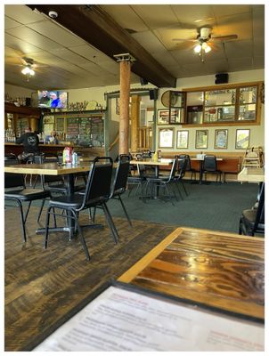 One Shot Charlies by null