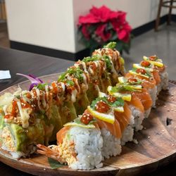 Teriyaki Sun