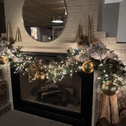 Holiday decor