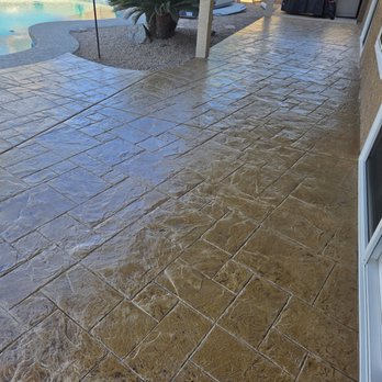 Rock Star Coating Pros - Masonry/Concrete Near Me
