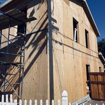 A1 Quality Contractor - Framing of adu - General Contractors Near Me