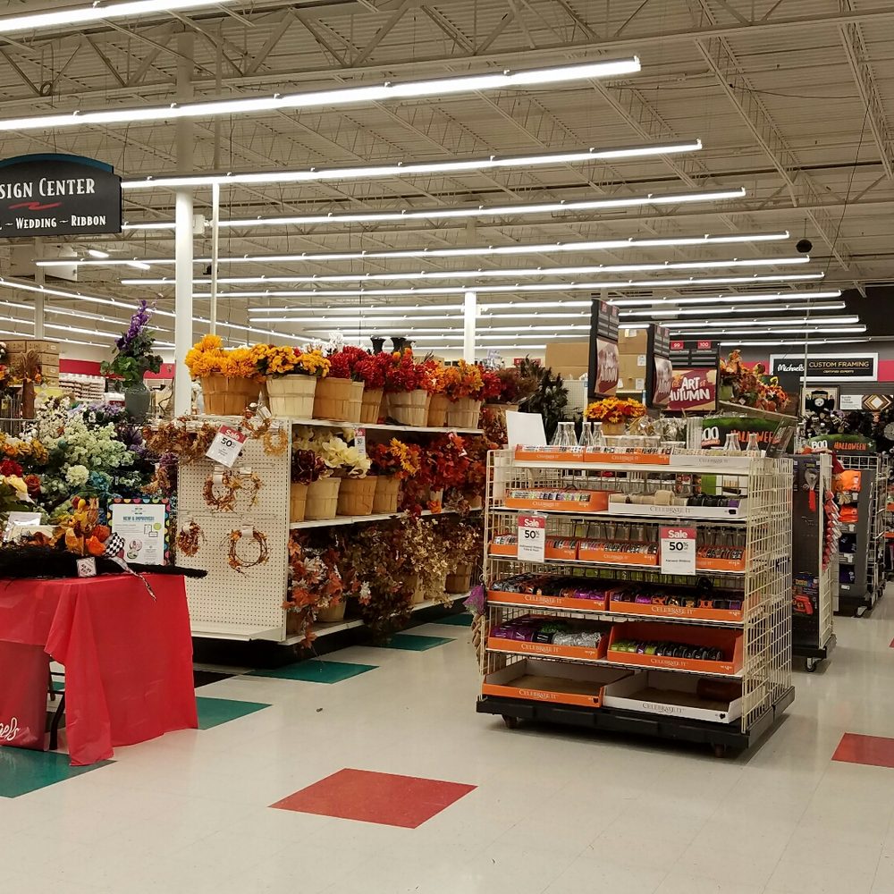 Michaels - Arts & Crafts Near Me - Washington, Pennsylvania