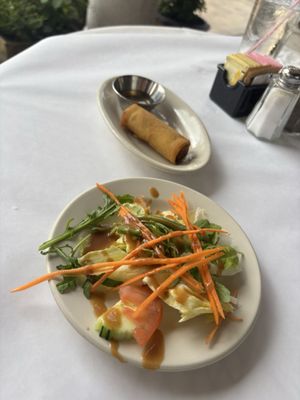 Thai Bistro by null
