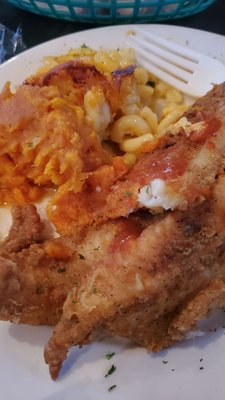 95 South Soul Food Restaurant by null