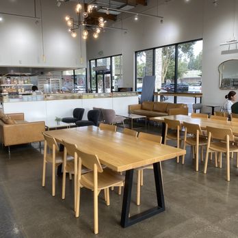 Tous Les Jours - Bakeries Near Me - Cerritos, California Tous Les Jours - Bakeries Near Me - Cerritos, California