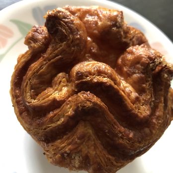 Backhaus - Kouign amann - Bakeries Near Me - San Mateo, California