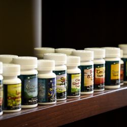 Root & Branch Oriental Medicine