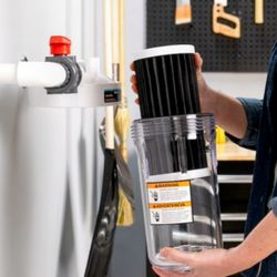Aqua Logic Plumbing - Example of changing a whole house filter
Ao Smith premium triple purpose filter