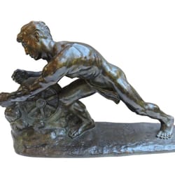 Bernardi's Antiques