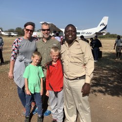 Access 2 Tanzania - With our guide