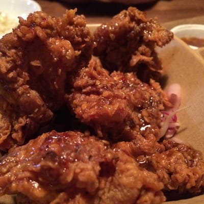 Local Craft Kitchen & Bar by null