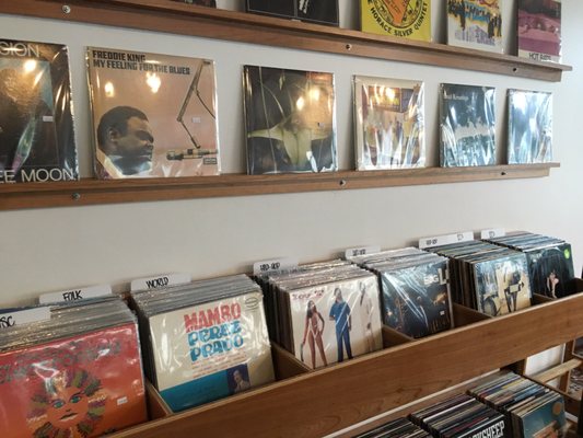 Originals Vinyl by null