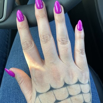 Shiloh Nails & Spa - Emma! - Nail Salons Near Me - Windsor, California Shiloh Nails & Spa - Emma! - Nail Salons Near Me - Windsor, California