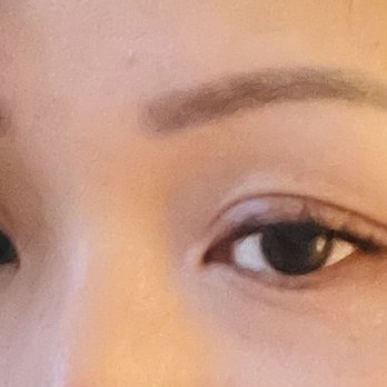 Fuzion Artistry - This is my brows that is done 3.5 years and it still looking good done by Kim - Skin Care Near Me - Huntington Beach, California Fuzion Artistry - This is my brows that is done 3.5 years and it still looking good done by Kim - Skin Care Near Me - Huntington Beach, California