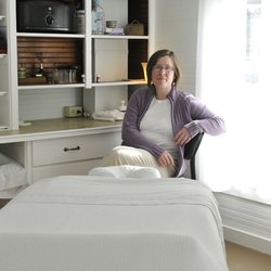 Serenity Holistic Massage - Emily Bilodeau, LMT