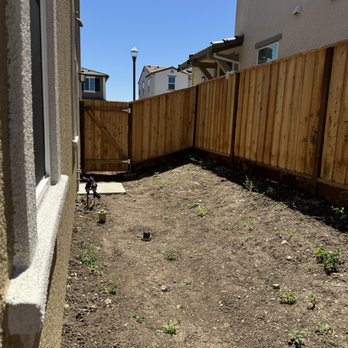 Tracy Landscape - Masonry/Concrete Near Me