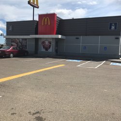McDonald's - Outside