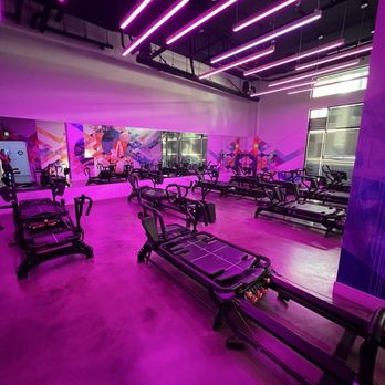 Club Lagree - Gyms Near Me - Pasadena, California Club Lagree - Gyms Near Me - Pasadena, California