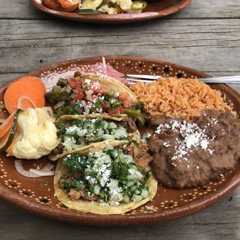 Summit Tacos - Street tacos - Mexican Near Me - Longmont, Colorado