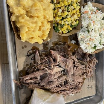 4 Rivers Smokehouse - Barbeque Near Me - Jacksonville, Florida