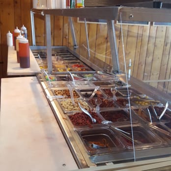 Oasis Fresh Fruit & More - Many options for toppings - Juice Bars & Smoothies Near Me - Longmont, Colorado Oasis Fresh Fruit & More - Many options for toppings - Juice Bars & Smoothies Near Me - Longmont, Colorado