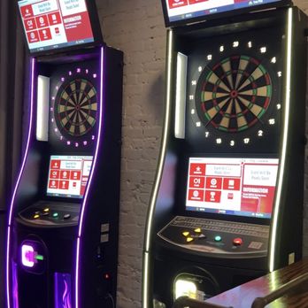Anytime Billiards - darts - Sports Bars Near Me - New York, New York Anytime Billiards - darts - Sports Bars Near Me - New York, New York