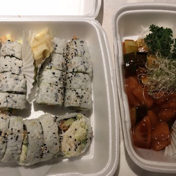 Sushi High - Sushi Bars Near Me - Vancouver, British Columbia Sushi High - Sushi Bars Near Me - Vancouver, British Columbia