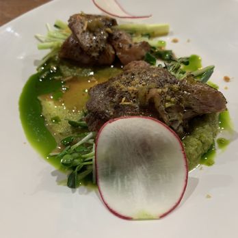 The Guarden - Wagyu - Personal Chefs Near Me