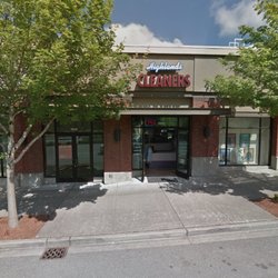 Highlands Cleaners - The view from Park Drive!