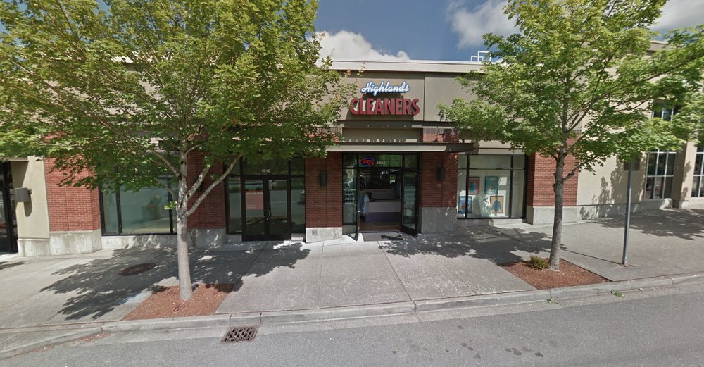 HIGHLANDS CLEANERS Updated September 2024 16 Photos & 28 Reviews