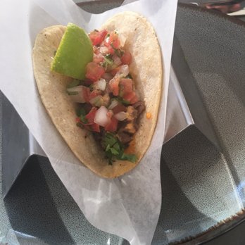 Espadín - Carne asada taco soooo good - Cocktail Bars Near Me - Temecula, California