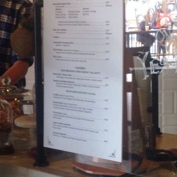 Public Square - Food - Coffee & Tea Near Me - La Mesa, California