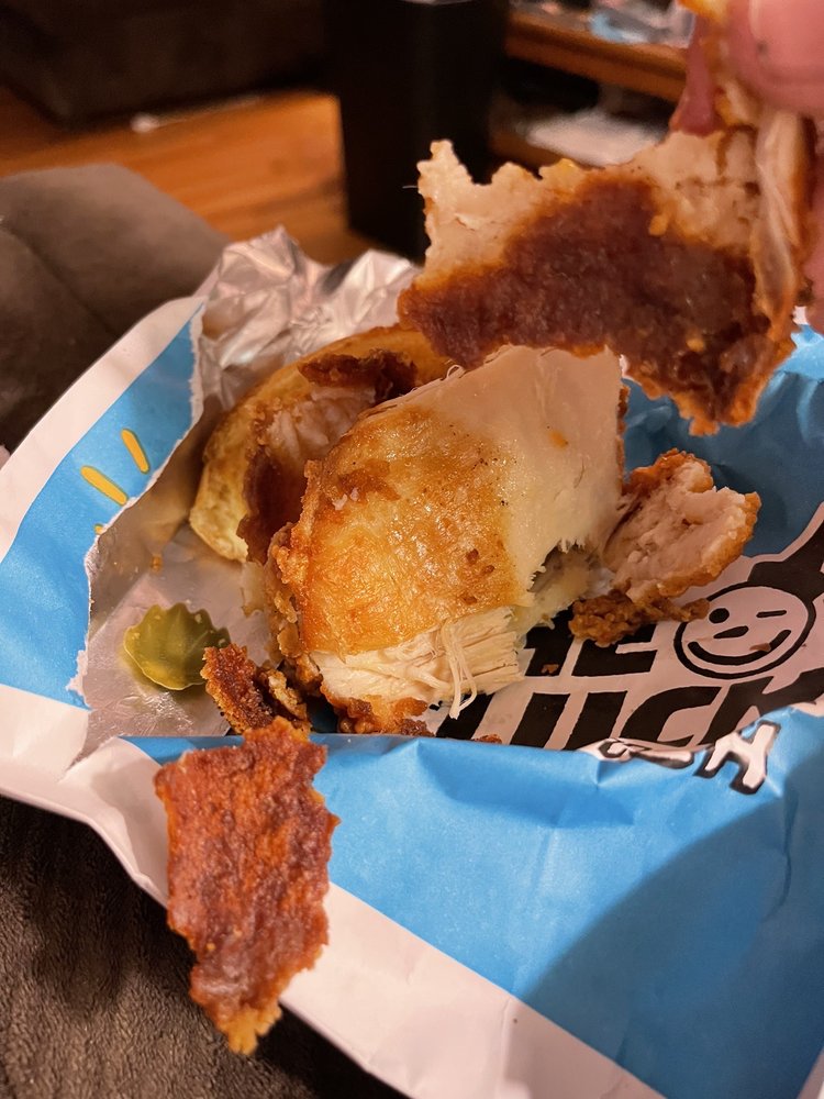 JACK IN THE BOX Updated September 2024 108 Photos & 74 Reviews