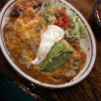 D'Corazon - Special Burrito - Mexican Near Me - Denver, Colorado