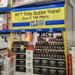 Outlet Liquor