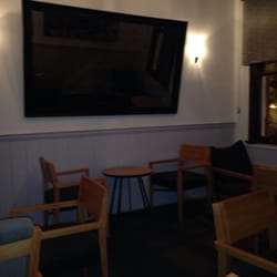 Bahane Lounge