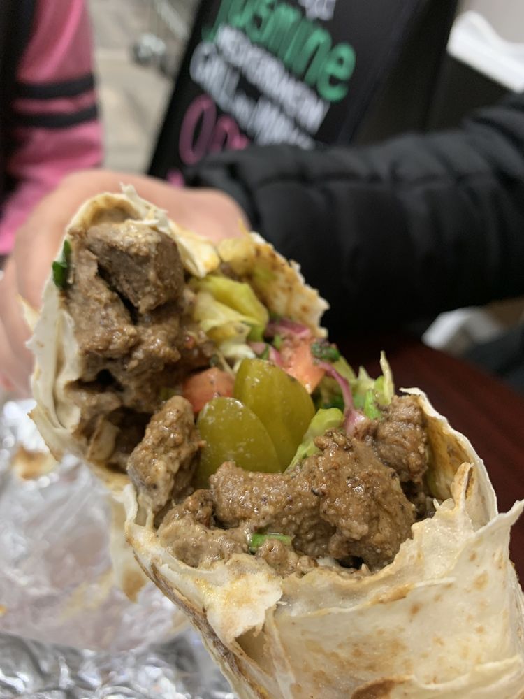 JASMINE 32 Photos & 66 Reviews Middle Eastern 3532 B Urbana Pike