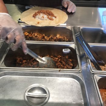 Chipotle Mexican Grill - Mexican Near Me - Lawrence, New York