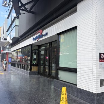 Capital One Café - Banks & Credit Unions Near Me - Los Angeles, California Capital One Café - Banks & Credit Unions Near Me - Los Angeles, California