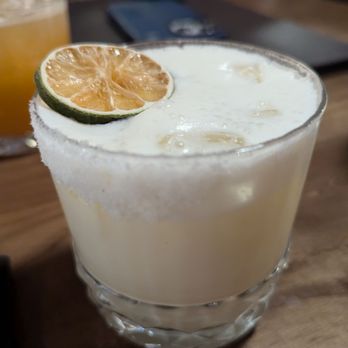 Brazen - Pina colada - Canadian (New) Near Me - Banff, Alberta