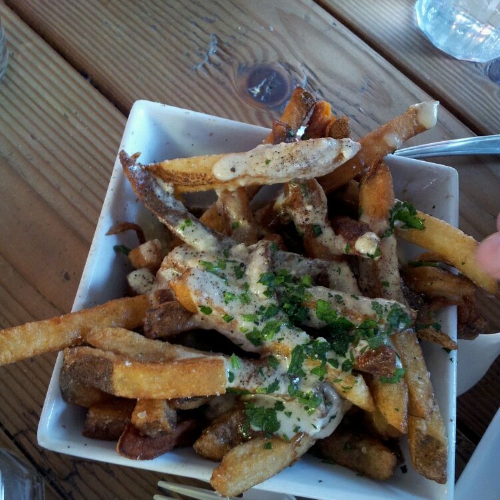 Uneeda Burger - Poutine - Burgers Near Me - Seattle, Washington Uneeda Burger - Poutine - Burgers Near Me - Seattle, Washington