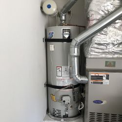 Gustafson’s Heating, Cooling & Plumbing