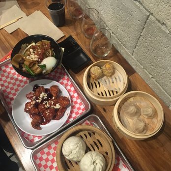 1-800-Lucky - Asian Fusion Near Me - Miami, Florida