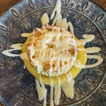 Rione Italian Restaurant - Lemon ricotta cheesecake - Italian Near Me - Chico, California Rione Italian Restaurant - Lemon ricotta cheesecake - Italian Near Me - Chico, California