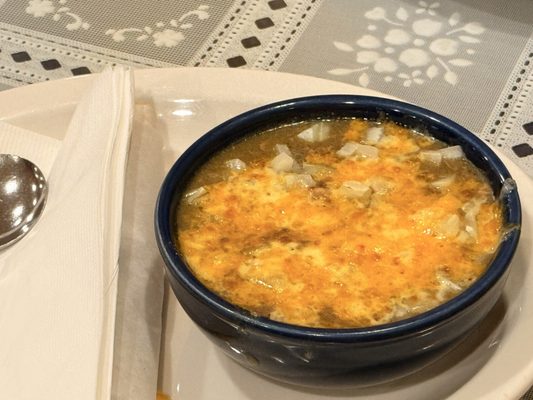 Francisco's Mexican Grill by null