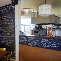 Two Goats Cafe and Baa