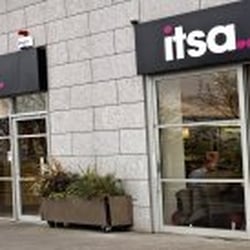 Itsa Bagel - Photo from website