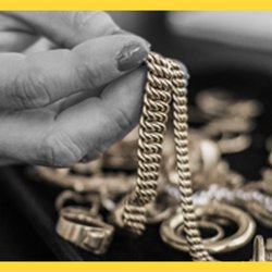 Agence BDOR - Rachat de Bijoux en Or et Argent