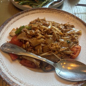 Feng Shui - Pad kee mow - Chinese Near Me - Dallas, Texas Feng Shui - Pad kee mow - Chinese Near Me - Dallas, Texas