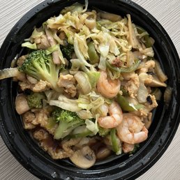 Chicken Bowl